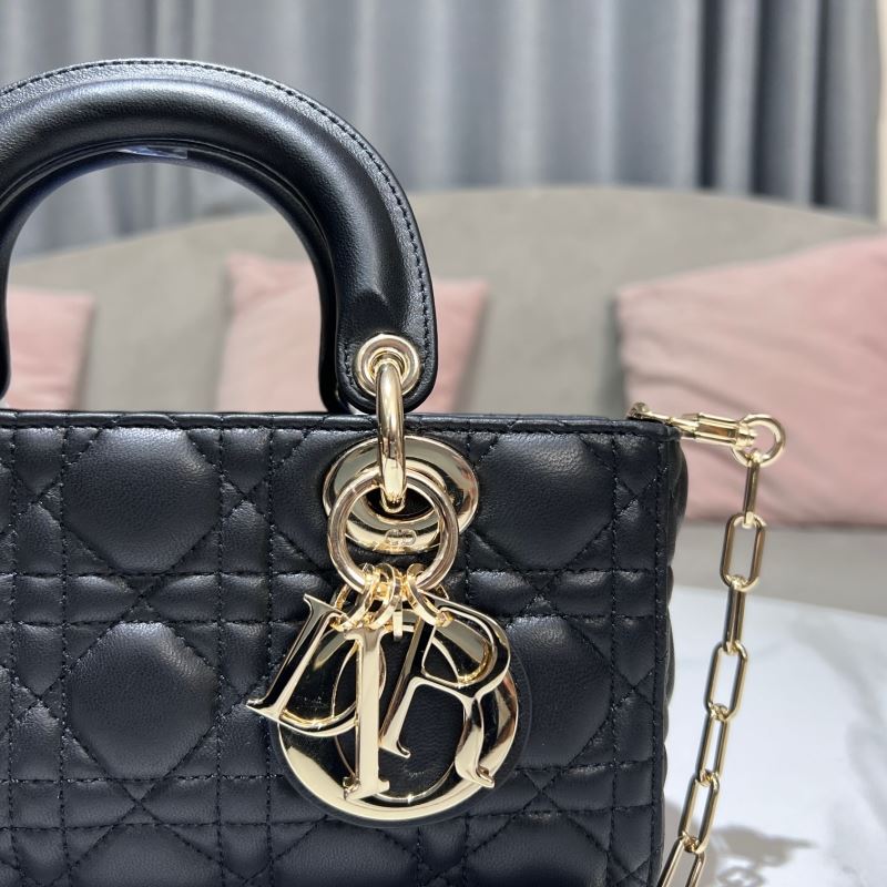 Christian Dior My Lady Bags